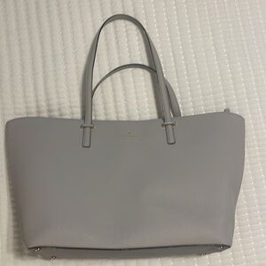 Kate spade tote bag/ purse! Great condition!